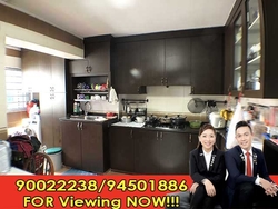 Blk 163 Jalan Teck Whye (Choa Chu Kang), HDB Executive #173702102